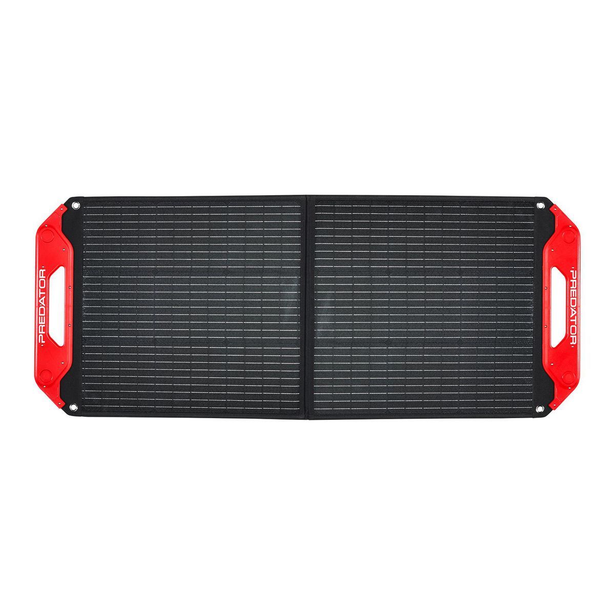 PREDATOR 100 Watt Super Lightweight Foldable Solar Panel