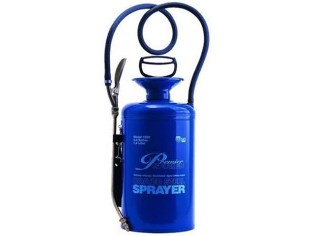 Chapin 1380 Premier Sprayer, 3 gal P49016