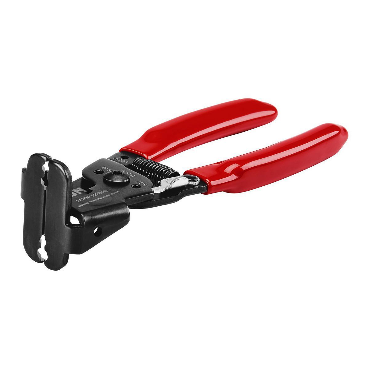 ICON 7 in. Inline Wire Stripper and Cutter C7306