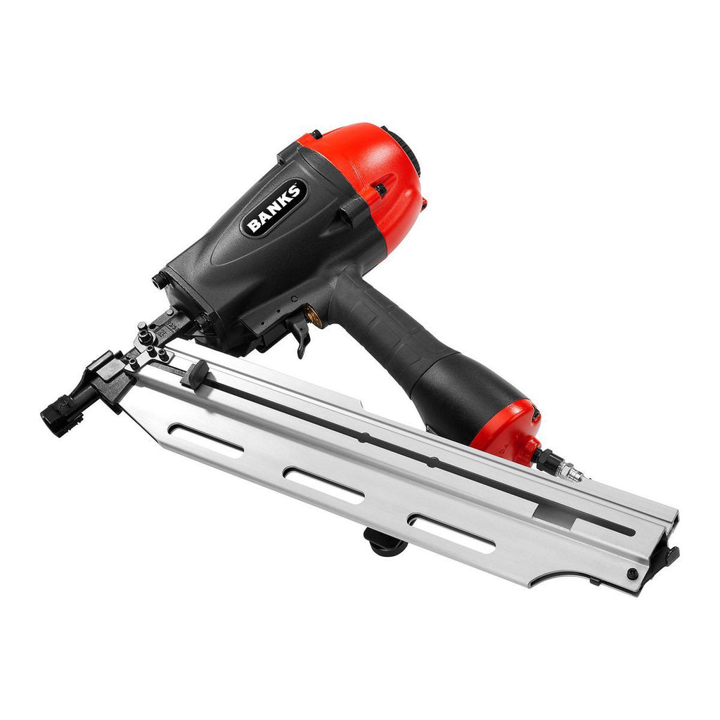 BANKS 3-in-1 Framing Nailer Z83649