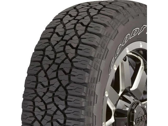 Goodyear Wrangler TrailRunner LT275/65R20 Tire N319