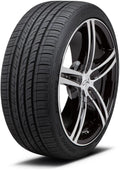Nexen Tire USA N5000+ 235/65R17 104H All Season Tire