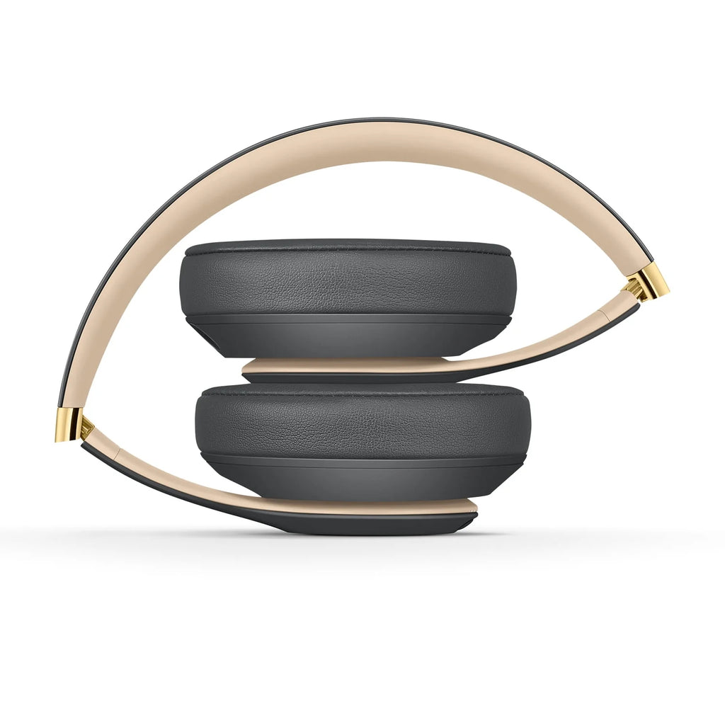 Beats Studio3 Wireless Noise Cancelling Headphones, Matte Black P529983