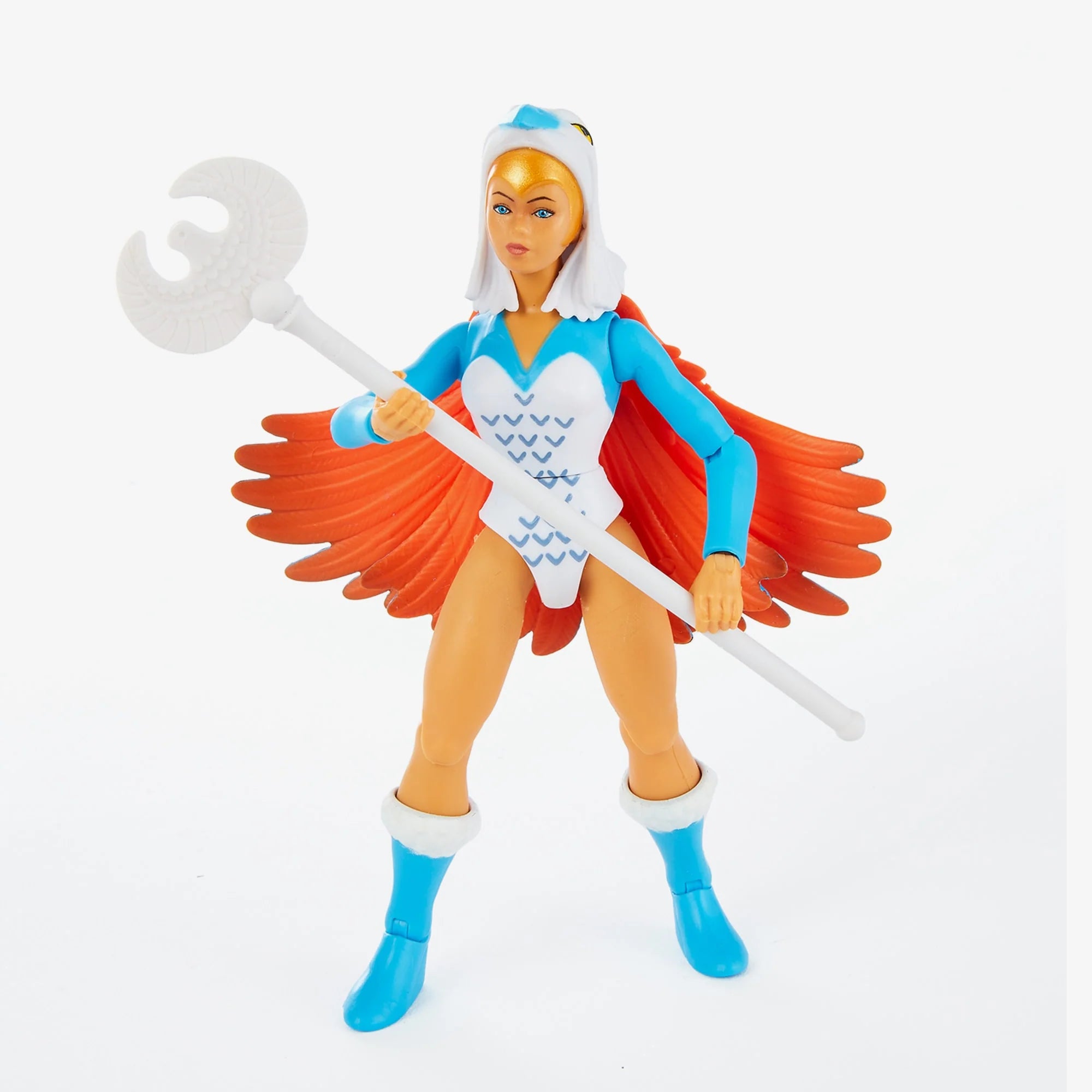 Masters of the Universe?Origins Sorceress Collector Action Figure with Accessory