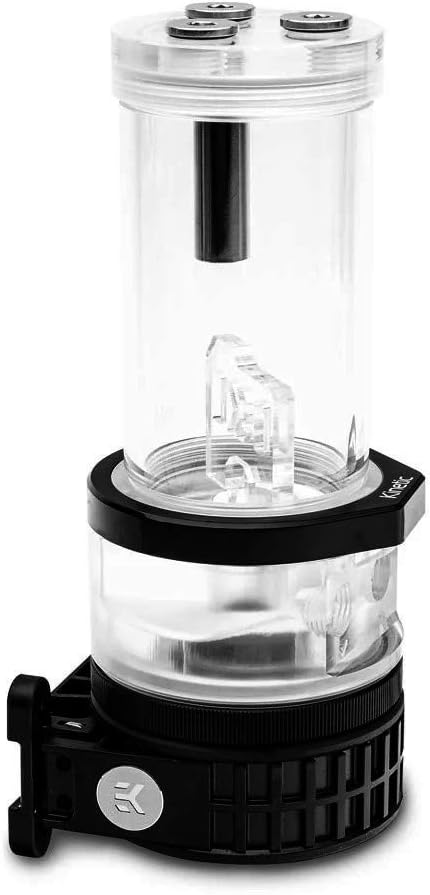 EKWB EK-Quantum Power P240 Water Cooling Kit, Digital RGB I705
