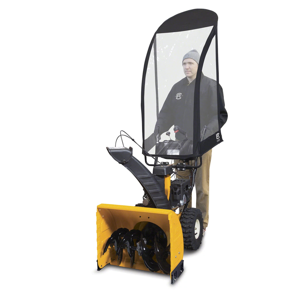 Classic Accessories Universal SL Snow Thrower Cab K376