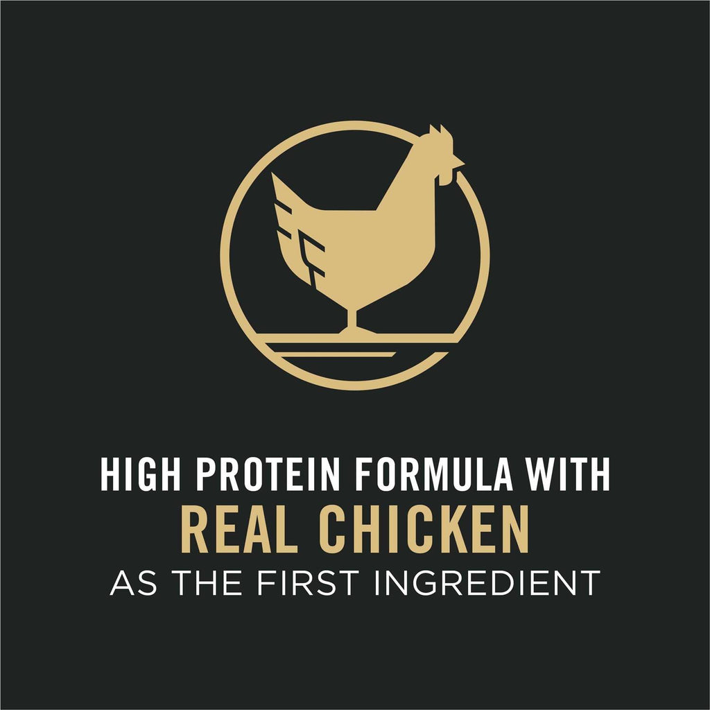 Purina Pro Plan Weight Management Dog Food G589