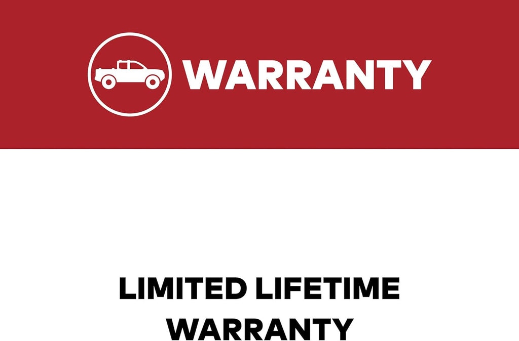 YAKIMA Overhaul HD Adjustable-Height Truck Bed Rack V346