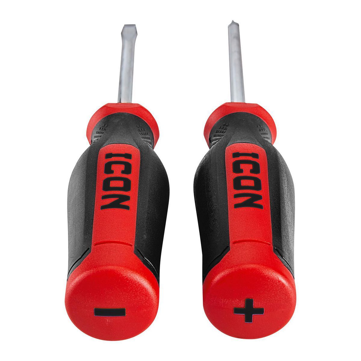 ICON Professional Mechanics Screwdriver Set, 8-Piece I9320