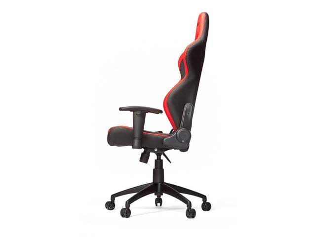 Vertagear Racing Series SL2000 Gaming Chair, Black/Red K3110