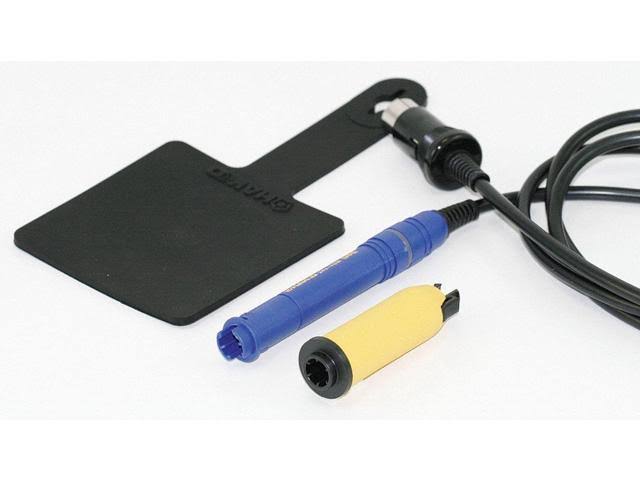 Hakko FM2027-01 White E370