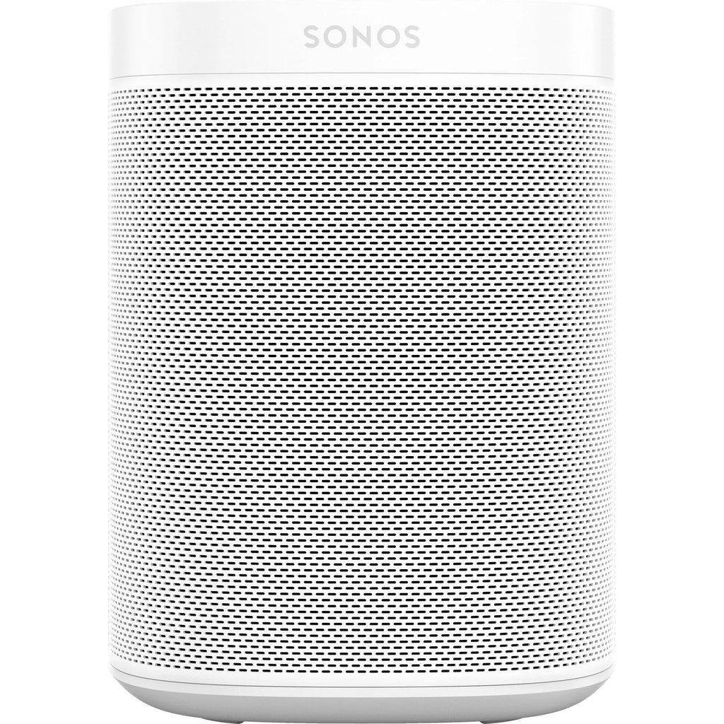 Sonos One SL Microphone-Free Smart Speaker Black U12173