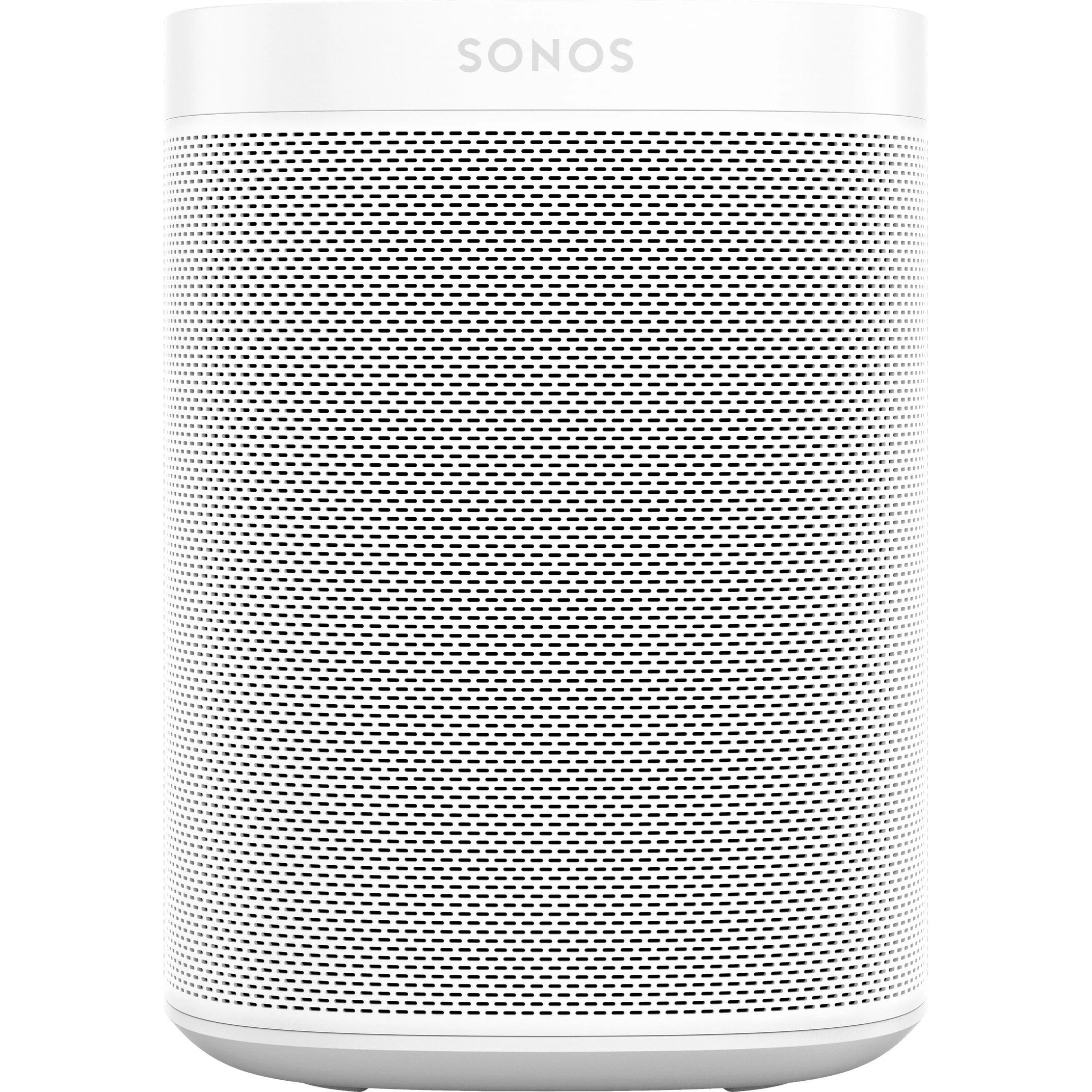 Sonos One SL Microphone-Free Smart Speaker Black U12173