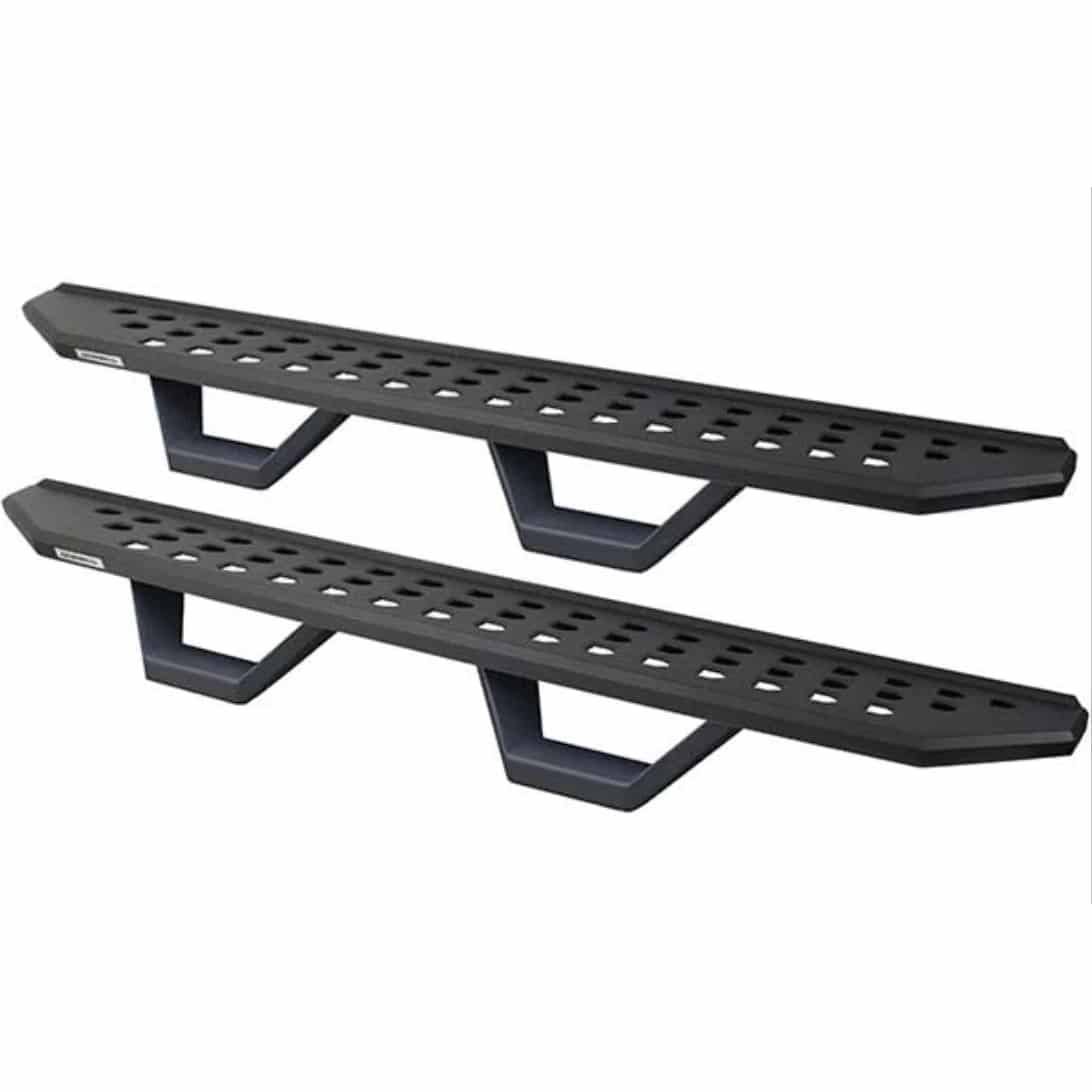 Go Rhino RB20 Running Boards for Toyota Tundra G847117