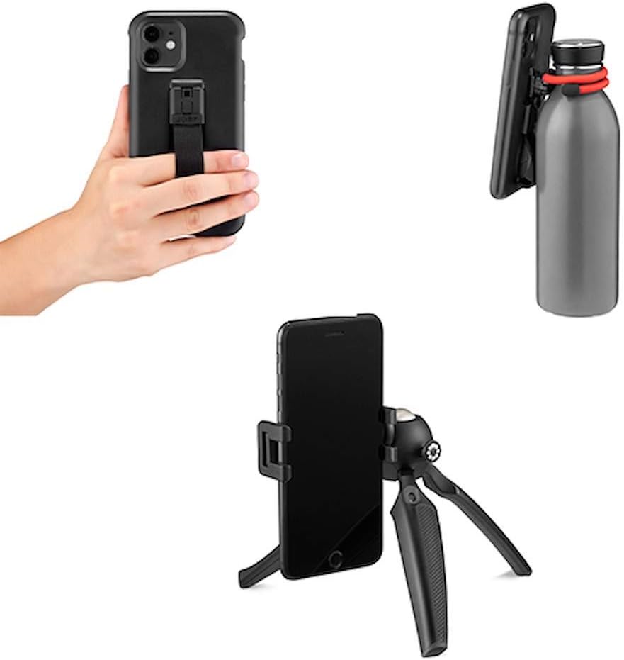Joby HandyPod Mobile Plus Pack of 2 P9939