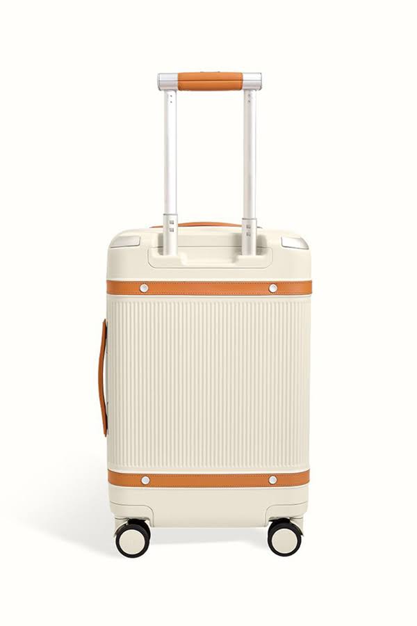 Paravel Aviator Carry-On Plus Scout Tan Q157
