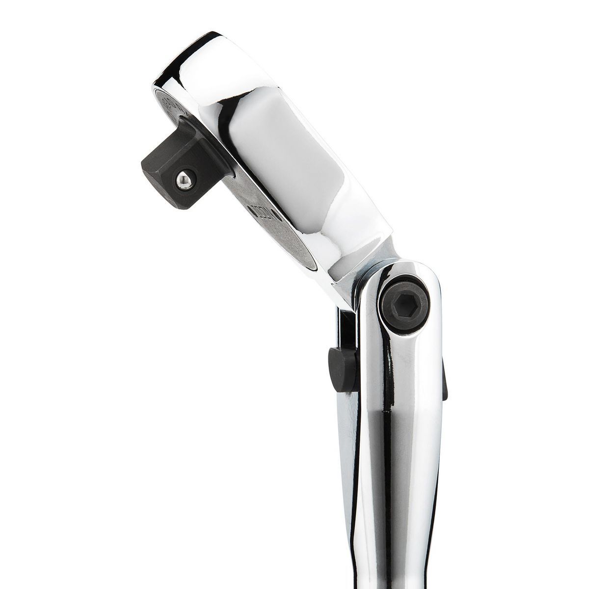 ICON G2 1/2 in. Drive 26 in. Locking Flex Ratchet with Comfort Grip B56595