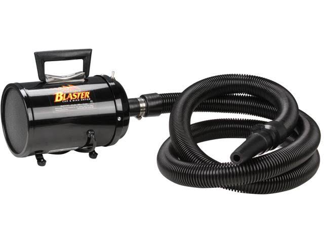 Air Force Blaster Motorcycle Dryer C3268