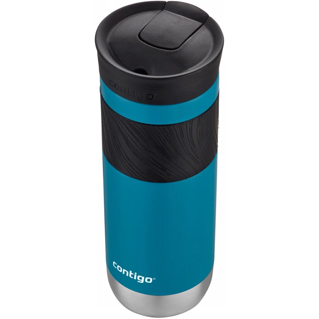 Contigo Byron 2.0 SnapSeal Stainless Steel Travel Mug 20 oz. J9955