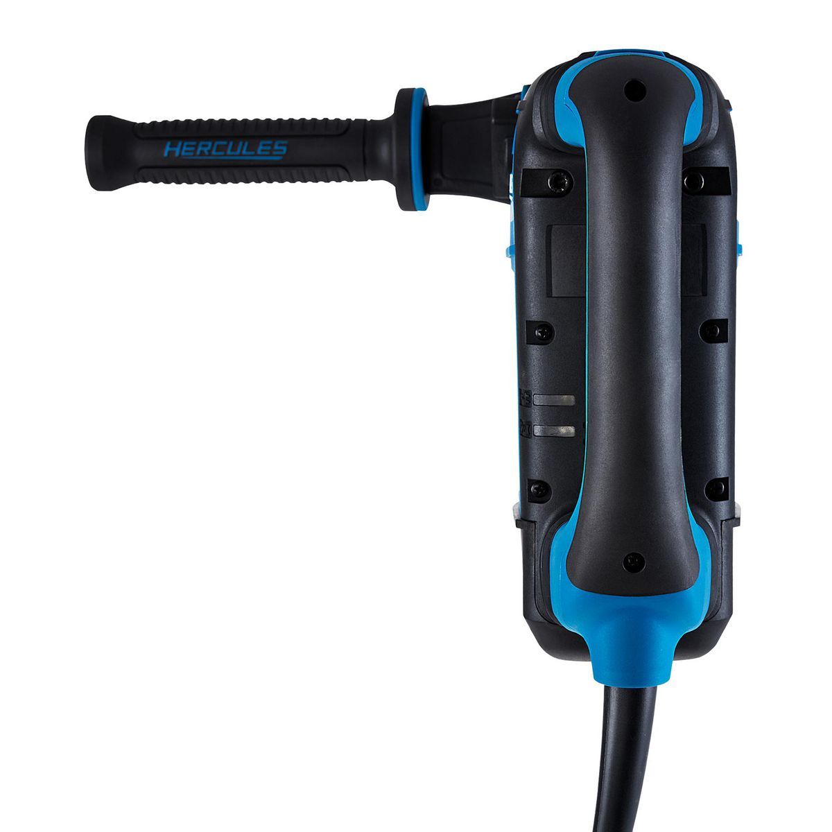 HERCULES 12 Amp 1-9/16 in. SDS-MAX Variable-Speed Rotary Hammer X37784