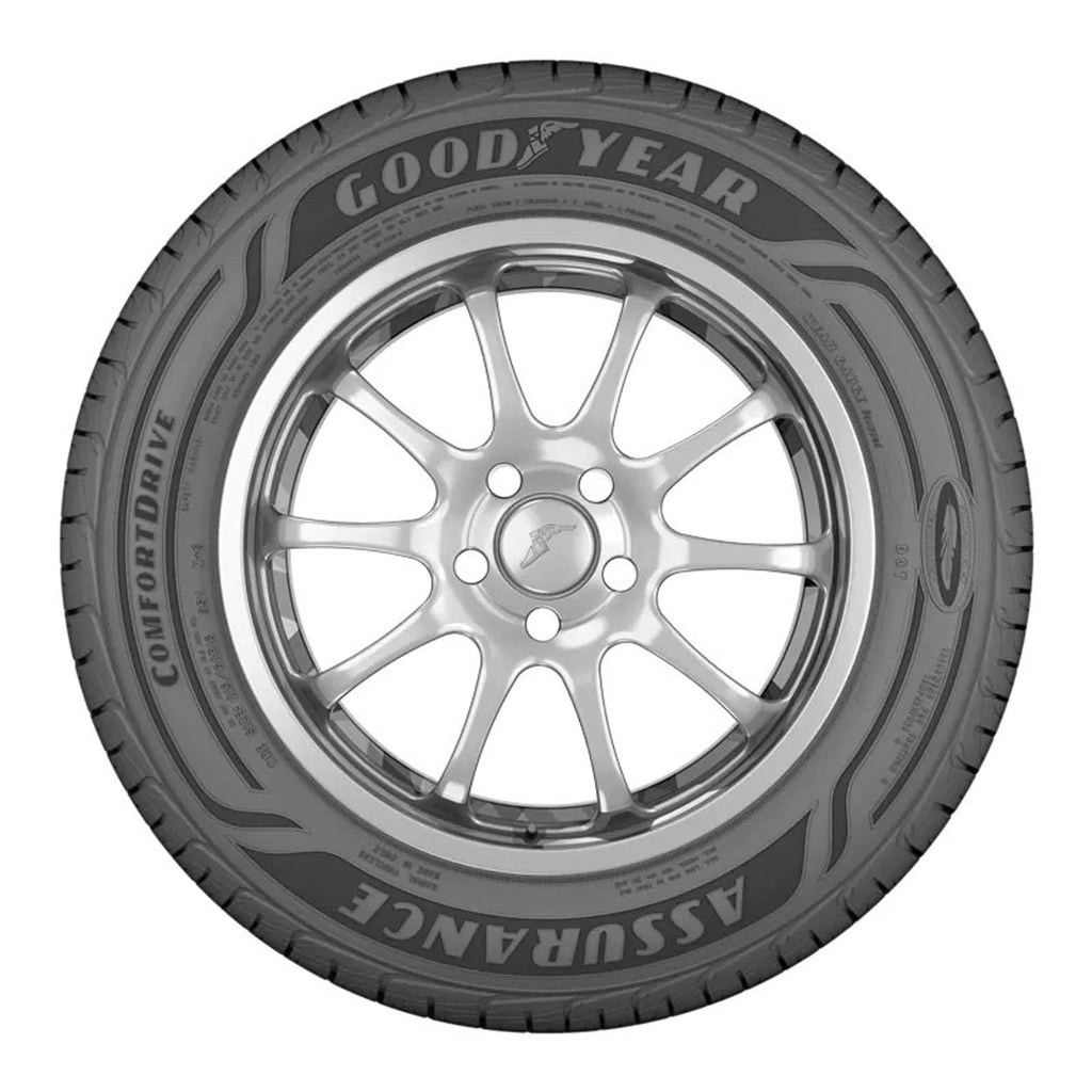 Goodyear Assurance ComfortDrive All Season P225/45R18 95V XL Tire D414744