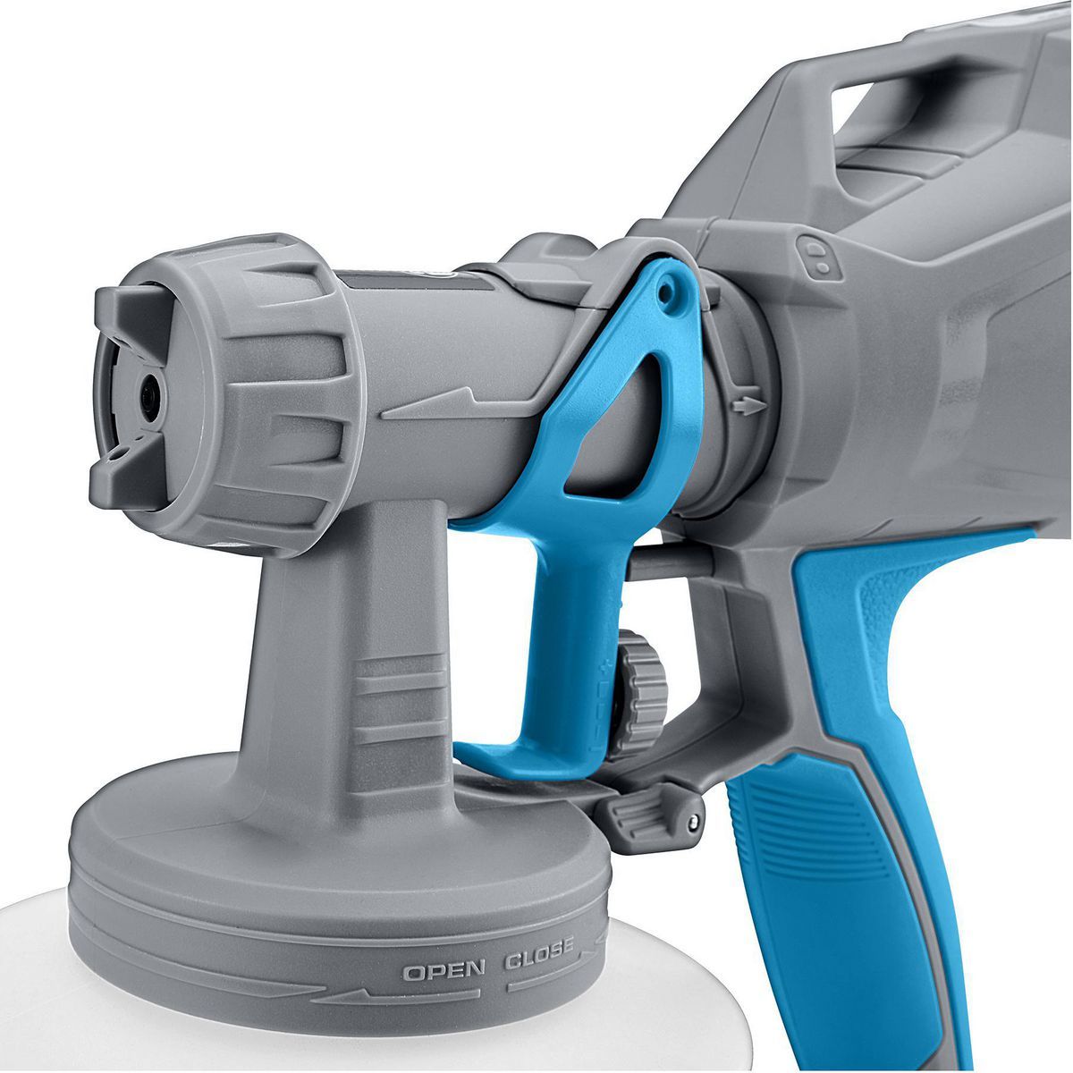 AVANTI Handheld HVLP Paint Sprayer M15300