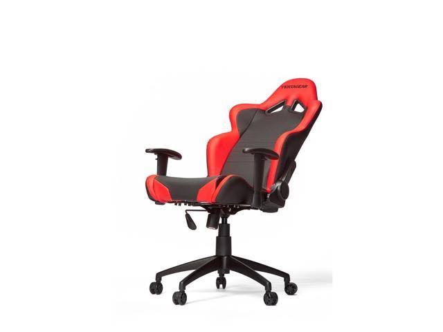 Vertagear Racing Series SL2000 Gaming Chair, Black/Red K3110
