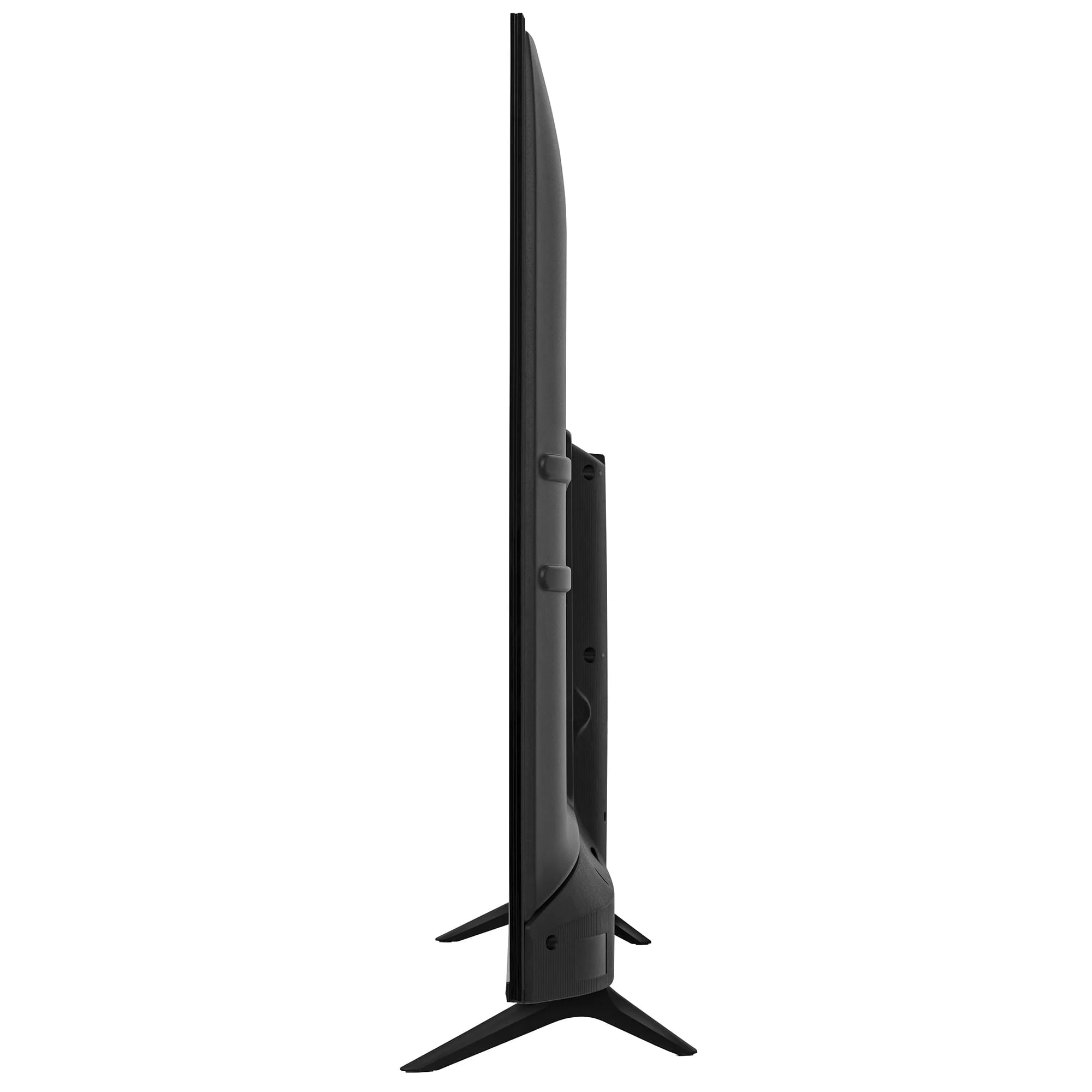 Hisense 58" 4K UHD Roku Smart TV R6 Series O1441