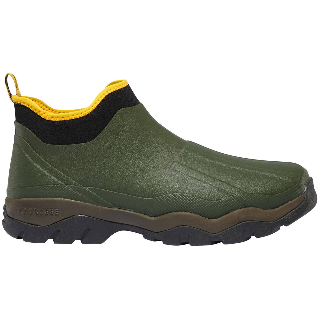 Lacrosse Alpha Muddy 4.5x22 15 Men&s Green