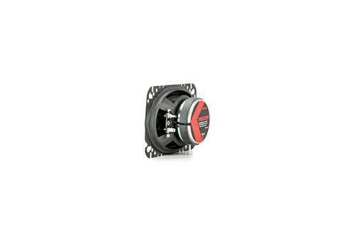 Kicker KS-Series 4x6 inch Speakers Bundle - Two Pairs T304