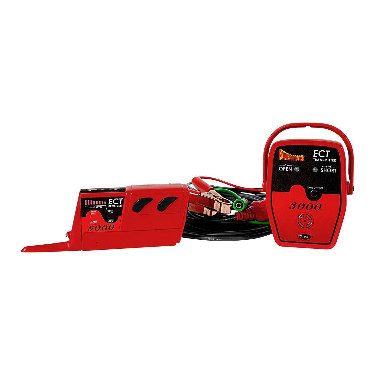 POWER PROBE Short/Open Circuit Tester R6024