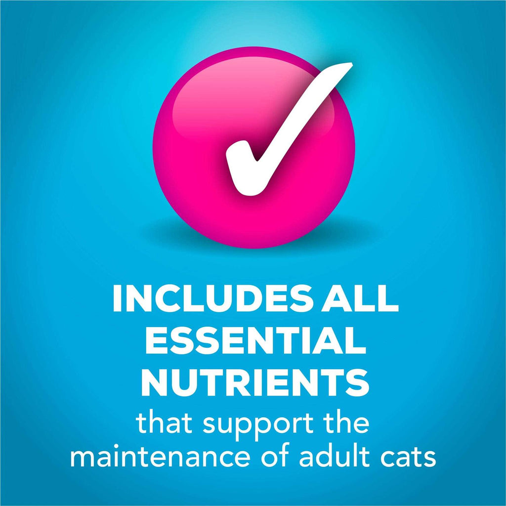 Friskies Tasty Treasures Prime Fillet Wet Cat Food, Ocean Fish & Tuna & Scallop Z294843