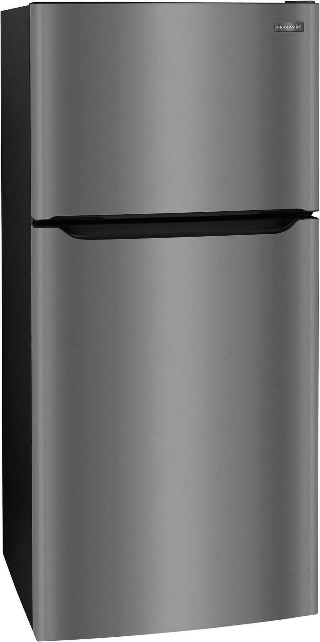 Frigidaire FFTR2045VS 20 Cu. Ft. Stainless Steel Refrigerator O628