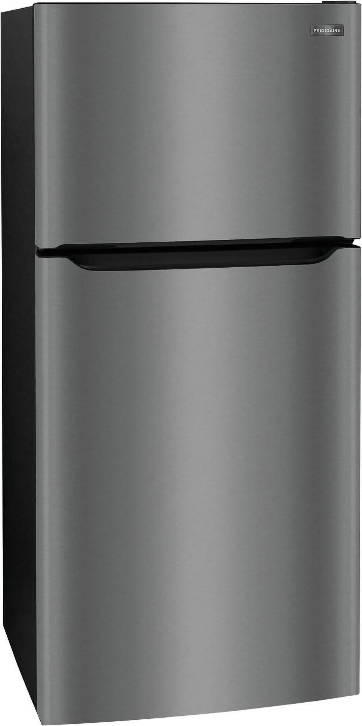 Frigidaire FFTR2045VS 20 Cu. Ft. Stainless Steel Refrigerator O628