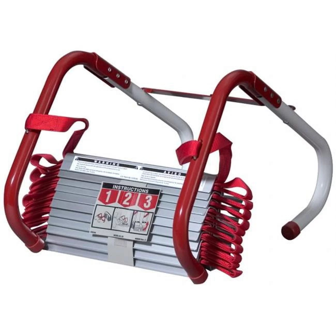 Kidde 25 Foot Emergency Escape Ladder, Model KL-3S T92001