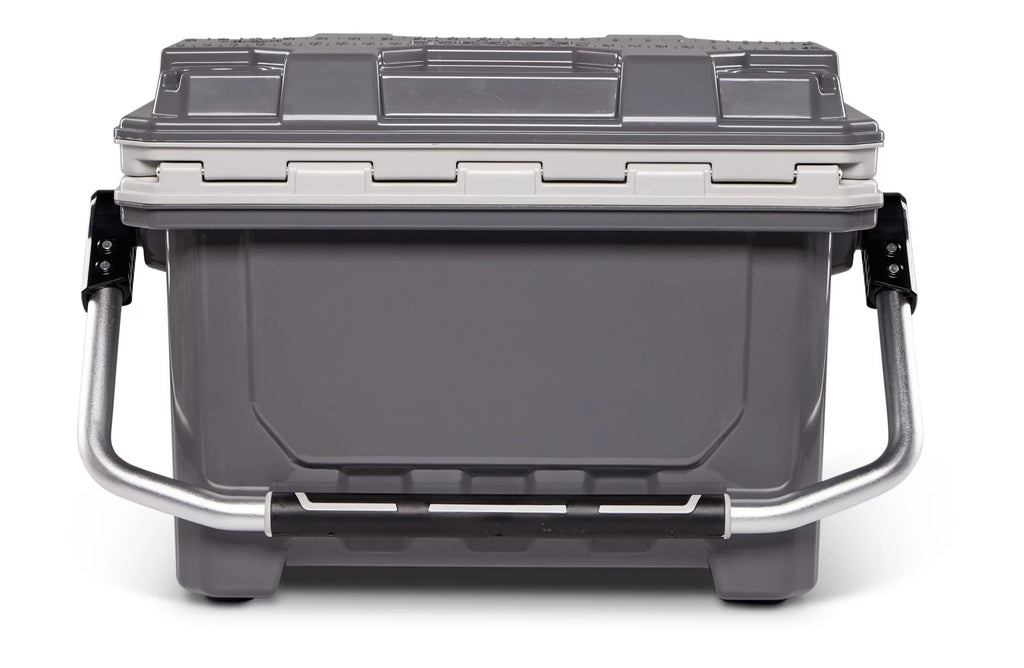 Igloo 24 QT IMX Hard Sided Cooler, Gray L990639