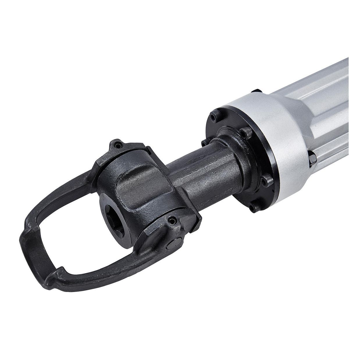 HERCULES 15 Amp 42 lb. Hex Breaker Hammer with Vibration Control K271060