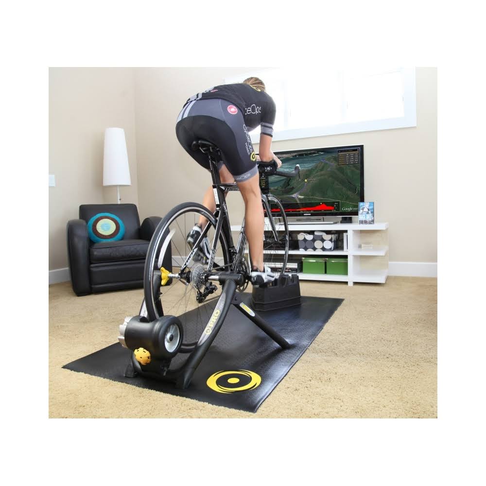 CycleOps JetFluid Pro Winter Training Kit D160307
