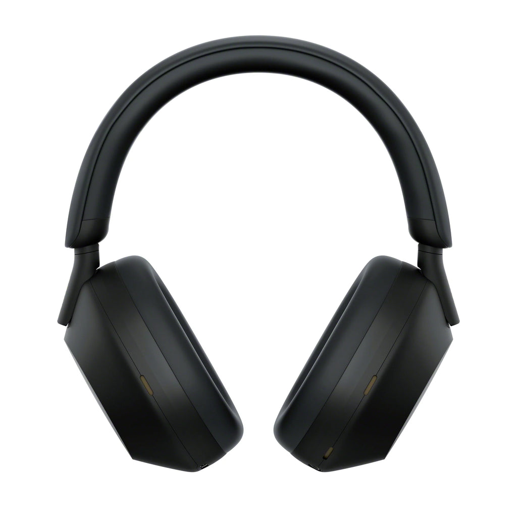 Sony WH-1000XM5 Wireless Noise Canceling Headphones, Black I817178