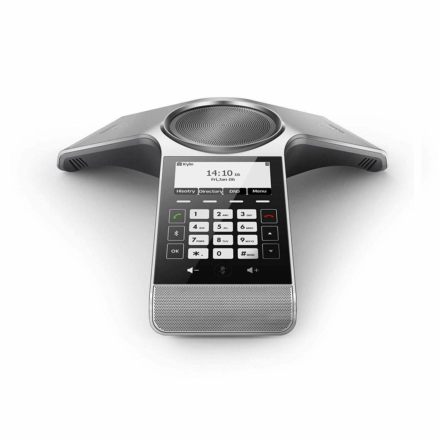 Yealink CP920 Conference VoIP Phone Z7459