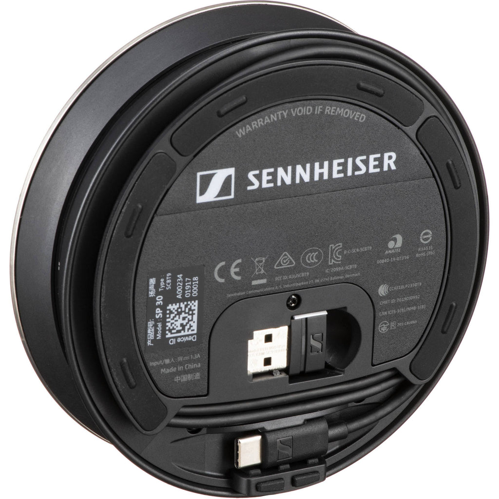 Sennheiser Bluetooth Speaker Phone N66542