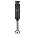Cuisinart SmartStick Hand Blender: 200W, 2-speed, black | CSB-75BKC