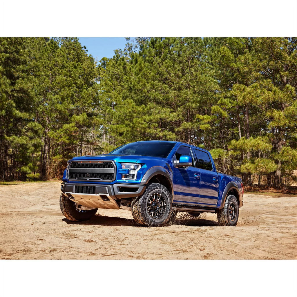 Cooper Discoverer AT3 XLT All-Season LT265/70R18 Tire M179166