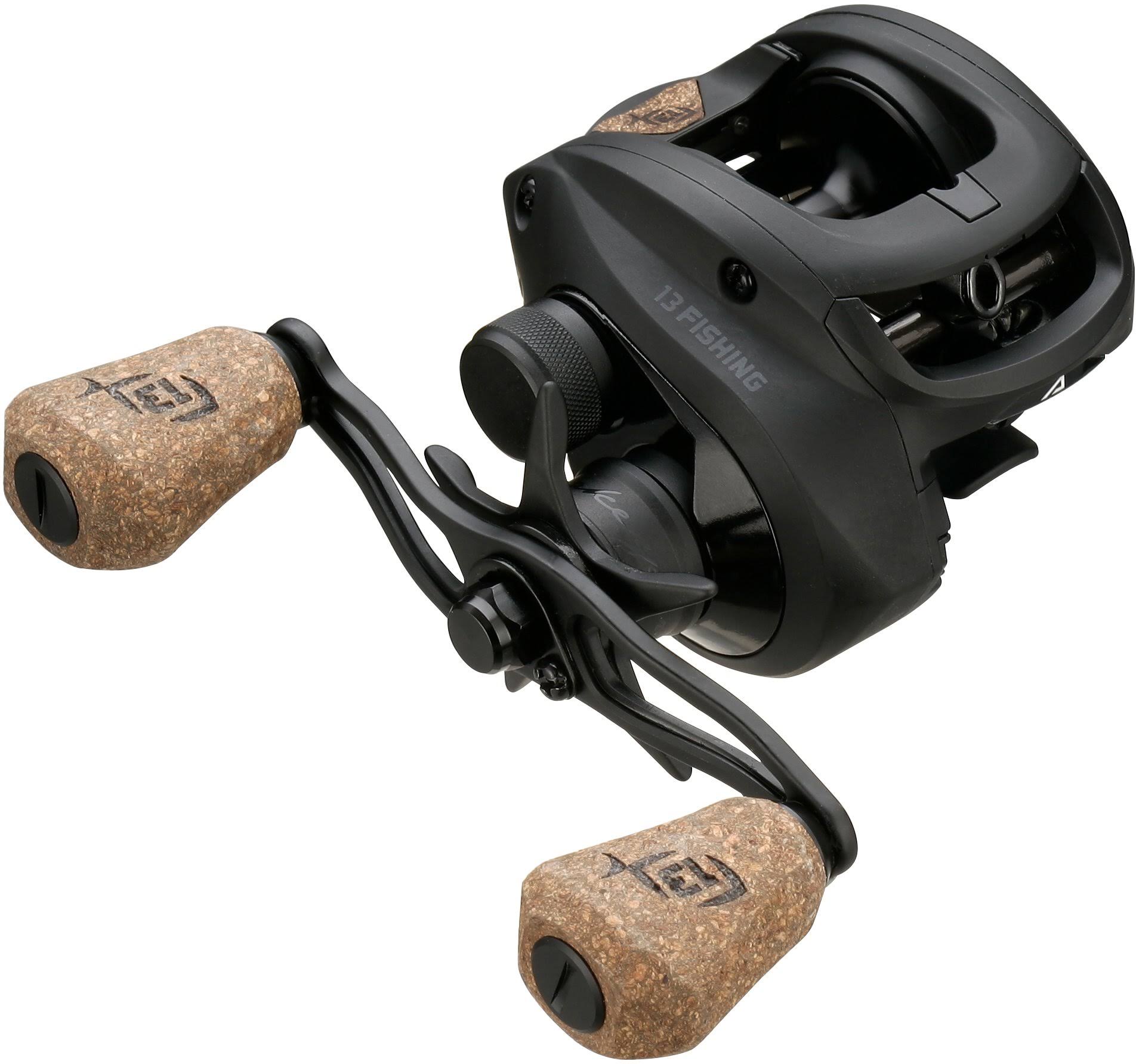 13 Fishing Concept A Gen II Baitcast Reel B694413