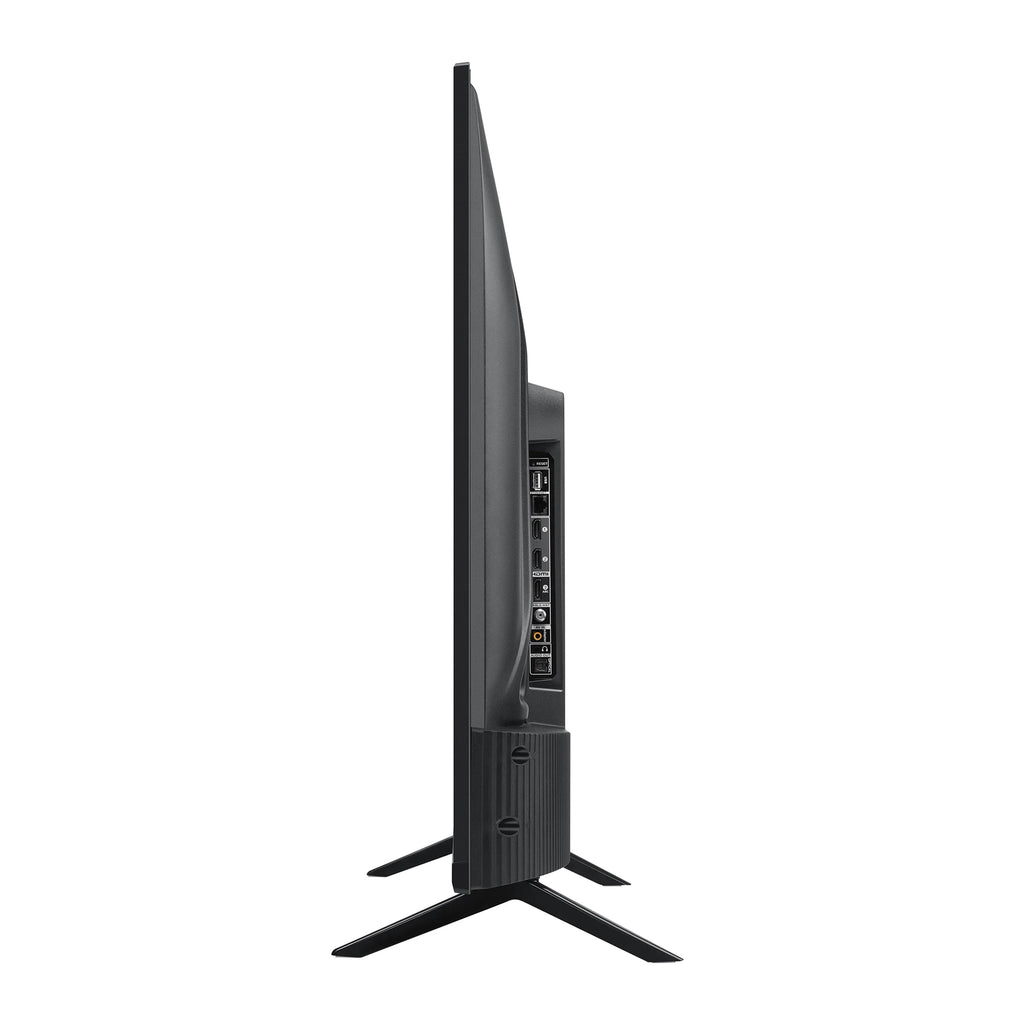 TCL 43" 4-Series 4K UHD HDR Roku Smart TV W9791