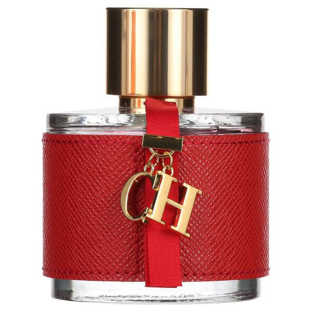 Carolina Herrera CH Eau De Toilette Spray for Women 3.4 oz D108881