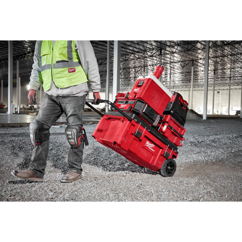 Milwaukee Packout Tumbler 20oz N12669