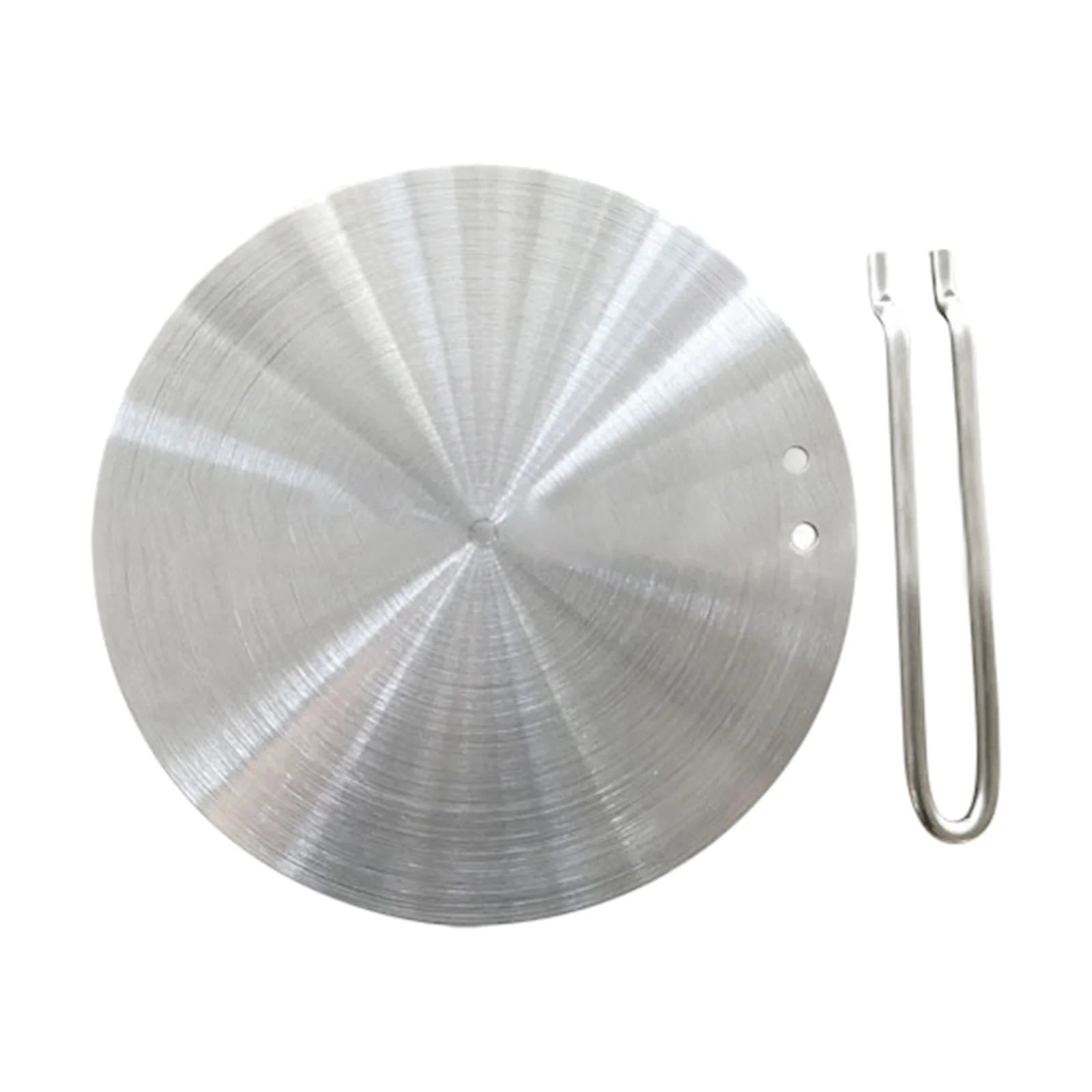 Heat Induction Converter Plate Diffuser for Gas Hob 20cm G9205