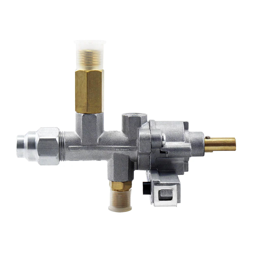 Gas Safety Alloy Regulator for Electric Steak Grill Ovens W46832