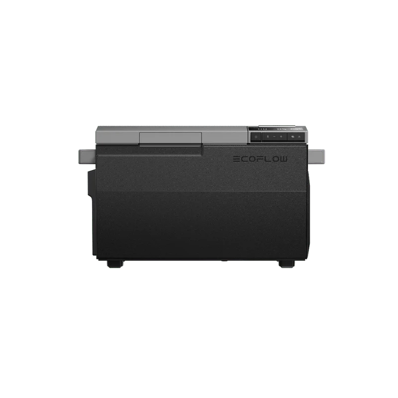 EcoFlow GLACIER Portable Refrigerator